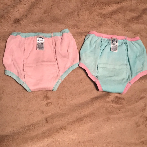 Training pants - Picture 4 of 5